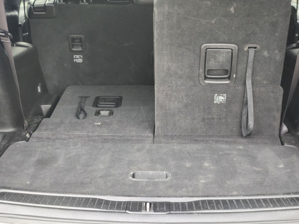 2024 Jeep Grand Cherokee L Altitude 4x4