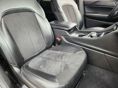 2024 Jeep Grand Cherokee L Altitude 4x4