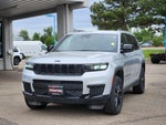 2024 Jeep Grand Cherokee L Altitude 4x4