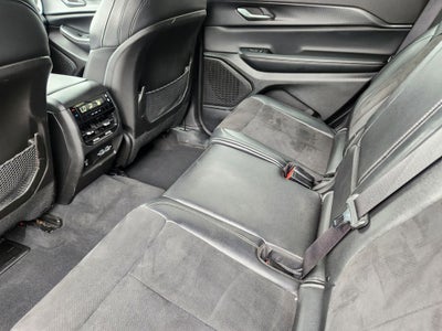 2024 Jeep Grand Cherokee L Altitude 4x4