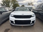 2024 Jeep Grand Cherokee L Summit