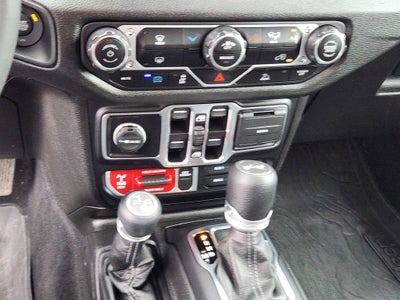 2025 Jeep Wrangler 4xe Willys 4xe