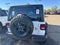 2025 Jeep Wrangler Willys 4xe