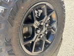 2025 Jeep Wrangler 4xe Willys 4xe