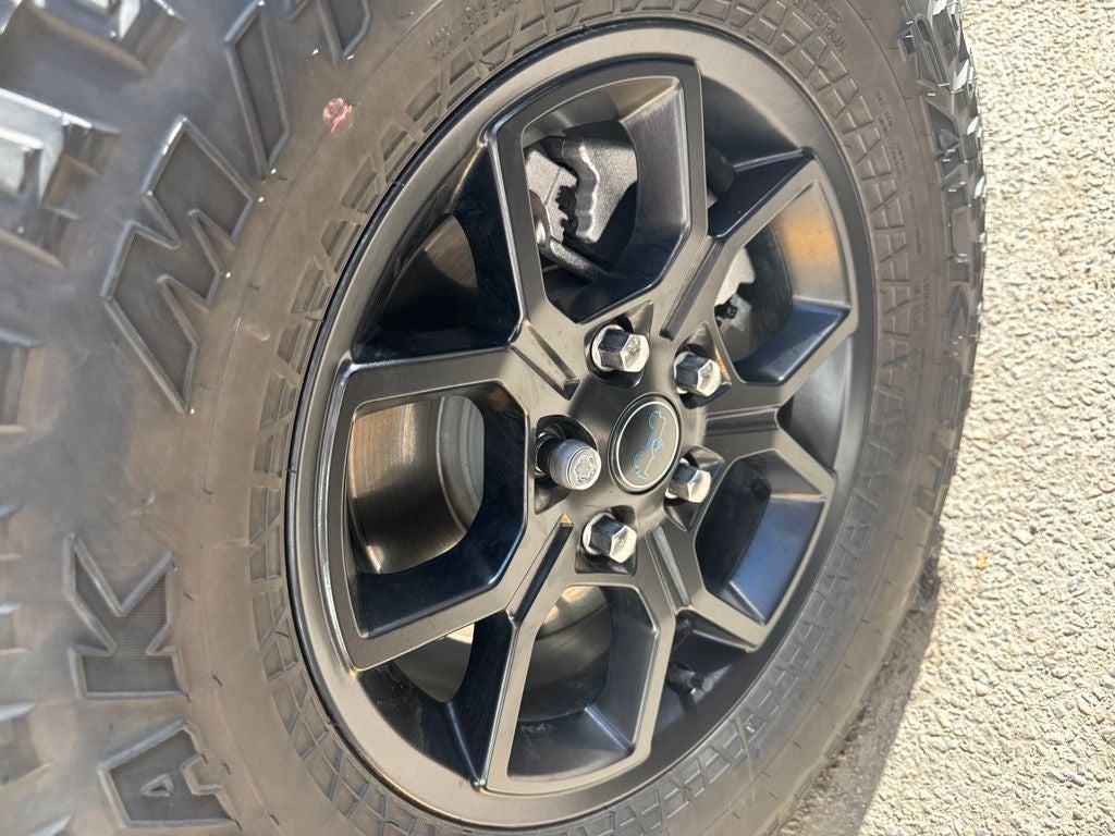 2025 Jeep Wrangler 4xe Willys 4xe