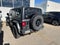 2025 Jeep Wrangler 4xe Willys 4xe