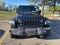 2025 Jeep Wrangler Willys 4xe
