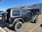 2025 Jeep Wrangler Willys 4xe