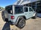 2025 Jeep Wrangler Rubicon 4xe