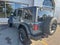 2025 Jeep Wrangler Rubicon 4xe