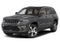 2023 Jeep Grand Cherokee 4xe Overland 4xe