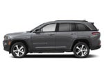 2023 Jeep Grand Cherokee 4xe Overland 4xe
