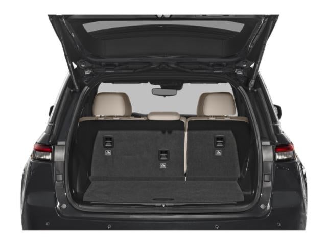 2023 Jeep Grand Cherokee 4xe Summit Reserve 4xe