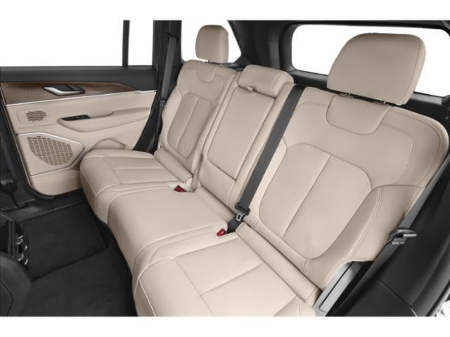 2023 Jeep Grand Cherokee 4xe Summit Reserve 4xe