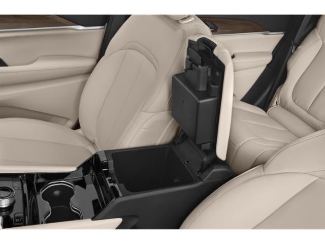 2023 Jeep Grand Cherokee 4xe Summit Reserve 4xe