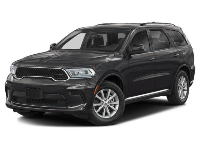 2024 Dodge Durango R/T Plus AWD