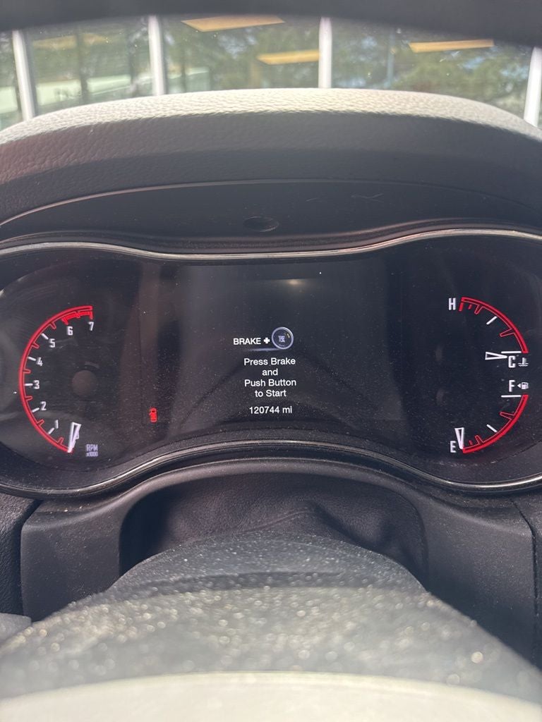 2020 Dodge Durango R/T