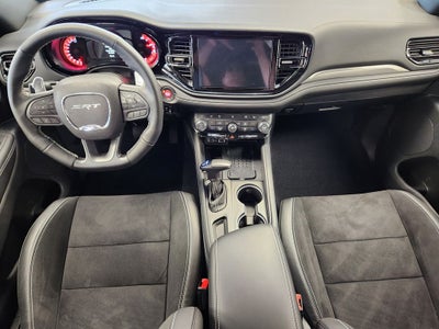 2026 Dodge Durango SRT Hellcat