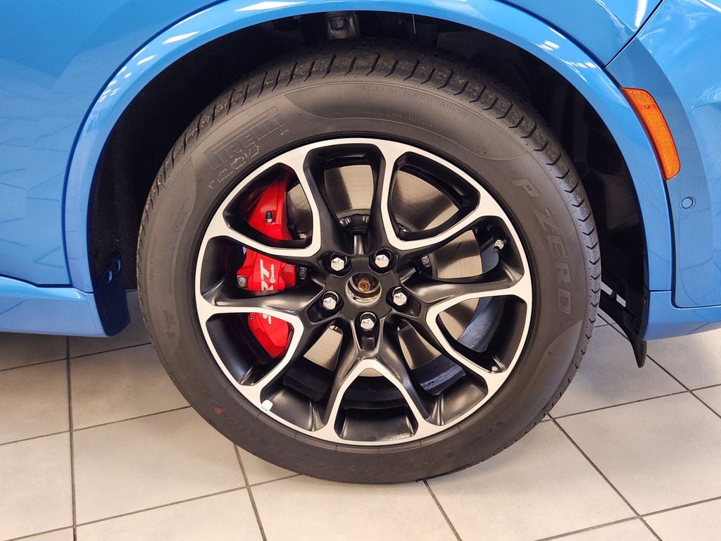 2026 Dodge Durango SRT Hellcat