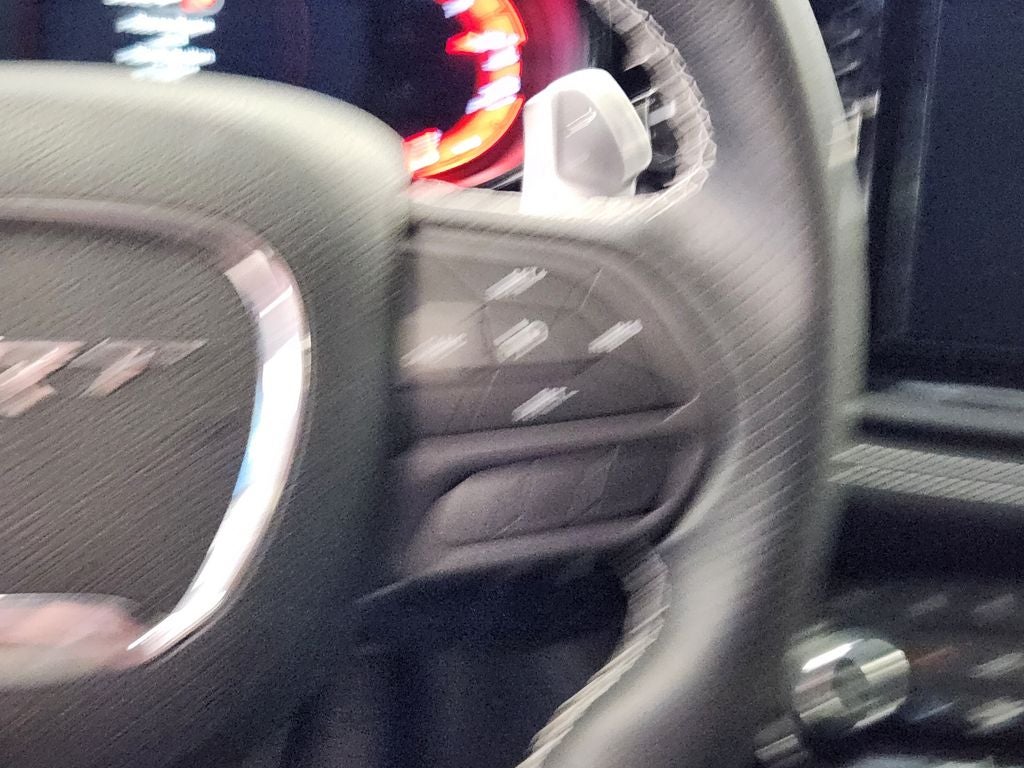 2026 Dodge Durango SRT Hellcat