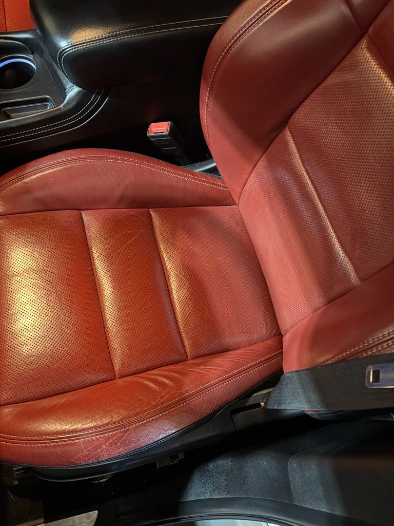 2021 Dodge Durango SRT Hellcat AWD