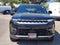 2026 Jeep Grand Wagoneer 4x4
