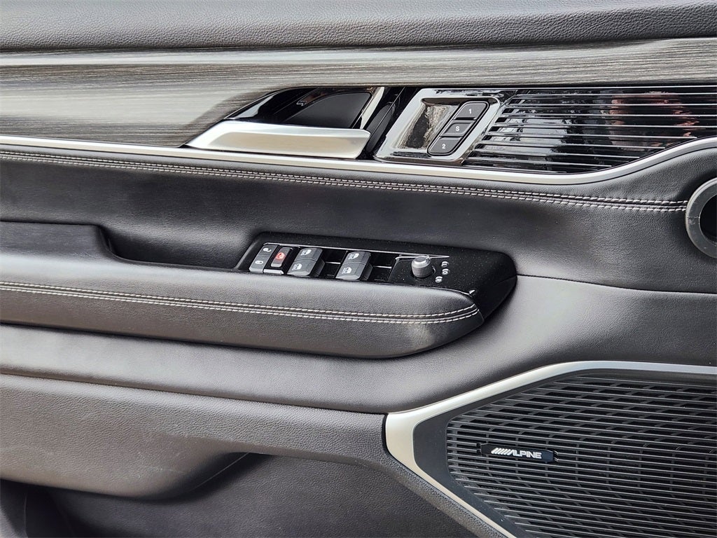 2023 Jeep Wagoneer Series II 4x4