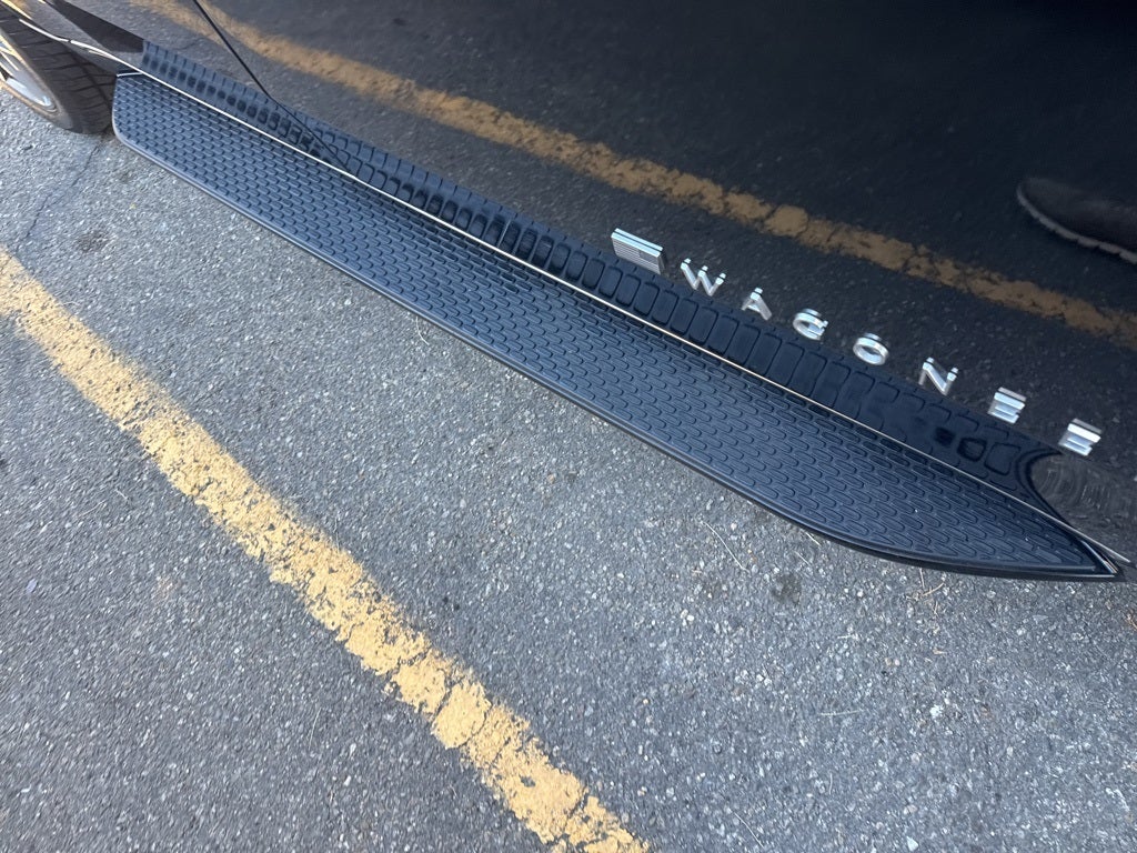 2023 Jeep Wagoneer Series II 4x4