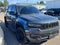 2024 Jeep Wagoneer Series II Carbide 4x4