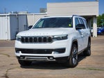 2024 Jeep Wagoneer Series III 4x4