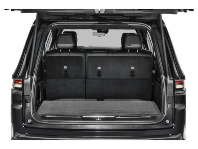 2024 Jeep Grand Wagoneer Series III