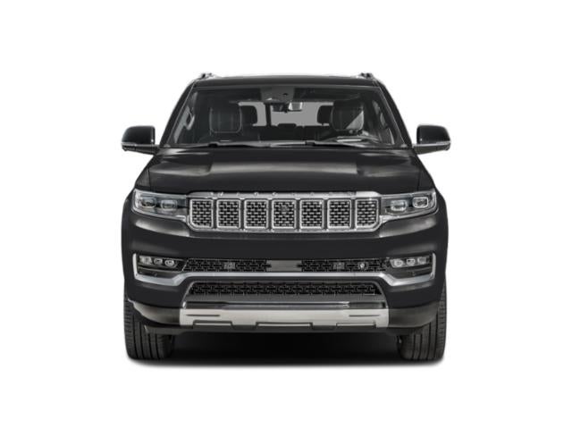 2024 Jeep Grand Wagoneer Series III