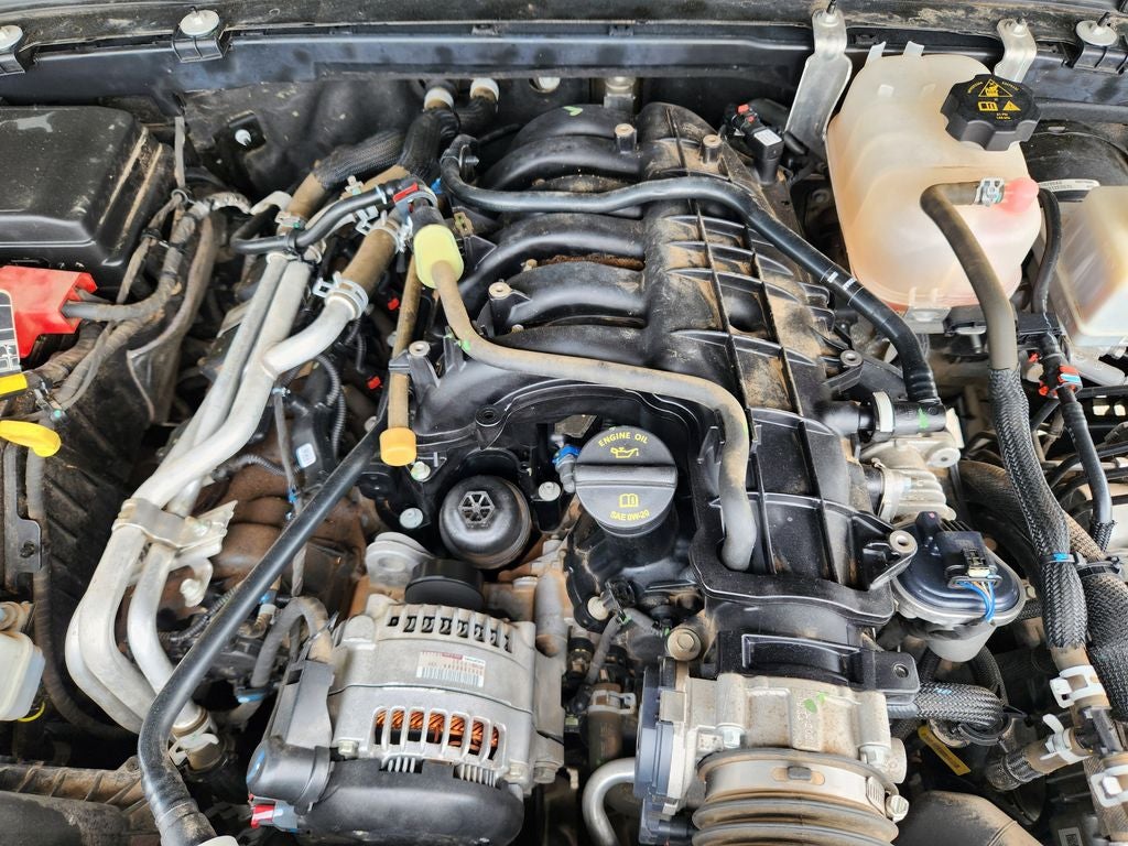 2022 Jeep Gladiator Mojave 4x4