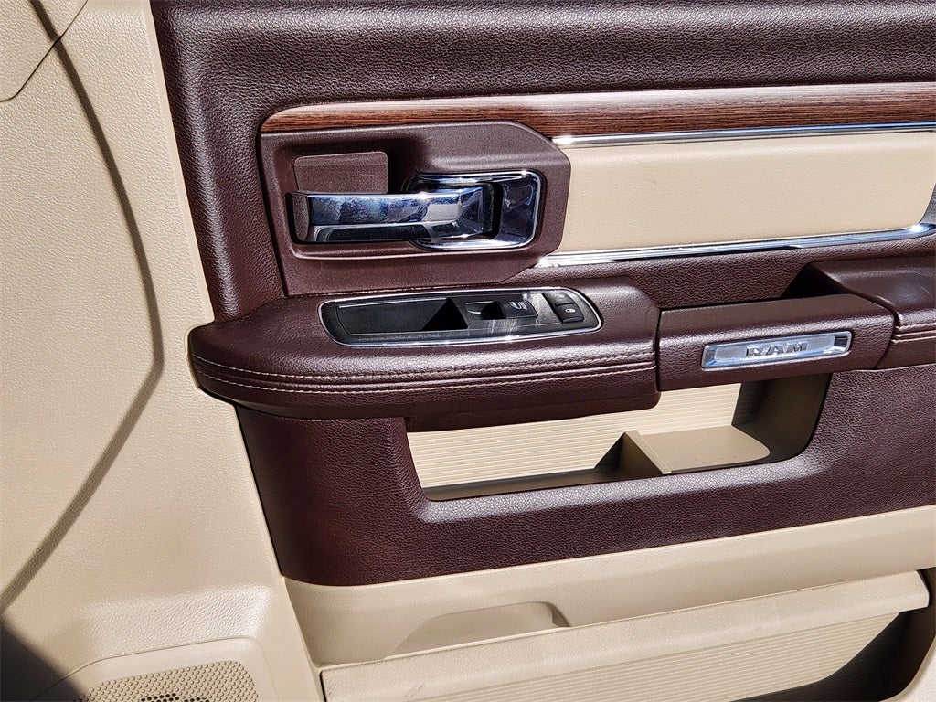 2014 RAM 1500 Laramie