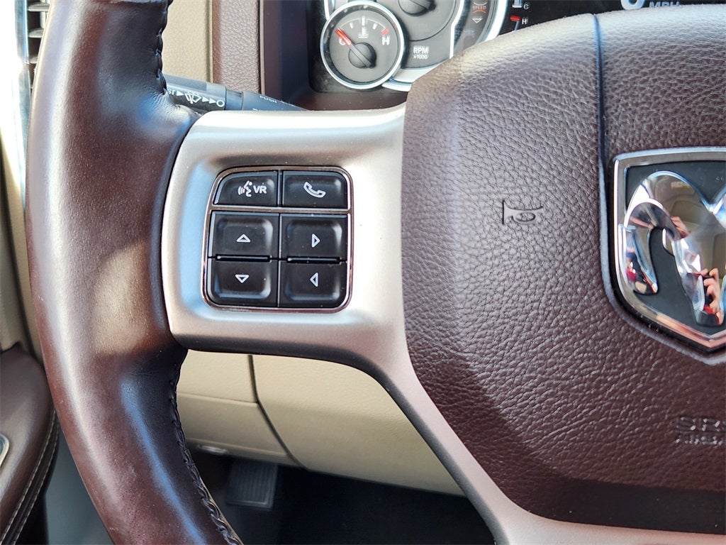 2014 RAM 1500 Laramie