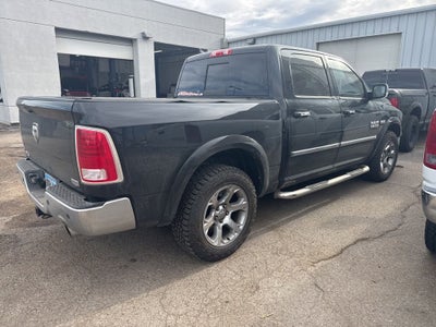 2013 RAM 1500 Laramie