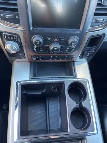 2013 RAM 1500 Laramie