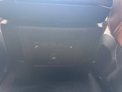 2013 RAM 1500 Laramie Longhorn