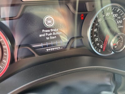 2024 RAM 1500 Big Horn/Lone Star