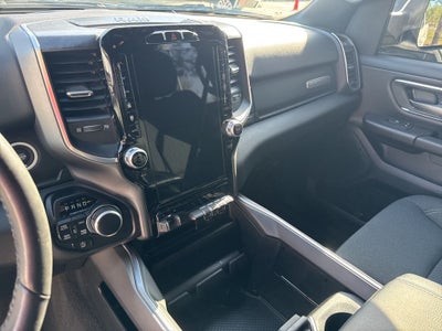 2024 RAM 1500 Big Horn/Lone Star