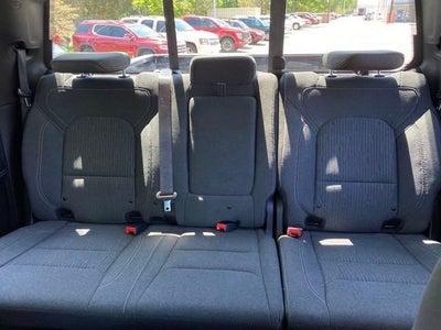 2019 RAM 1500 Big Horn/Lone Star Crew Cab 4x4 5'7' Box