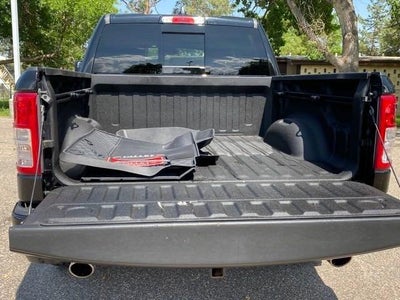 2019 RAM 1500 Big Horn/Lone Star Crew Cab 4x4 5'7' Box