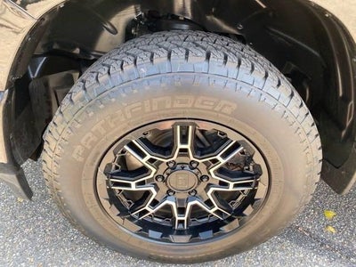 2019 RAM 1500 Big Horn/Lone Star Crew Cab 4x4 5'7' Box
