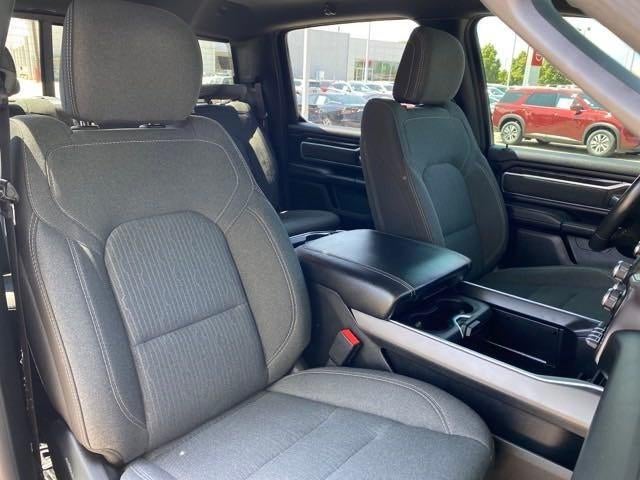 2019 RAM 1500 Big Horn/Lone Star Crew Cab 4x4 5'7' Box