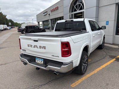2025 RAM 1500 Limited