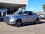 2022 RAM 1500 Laramie Crew Cab 4x4 5'7' Box