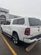 2021 RAM 1500 Limited Longhorn Crew Cab 4x4 5'7' Box