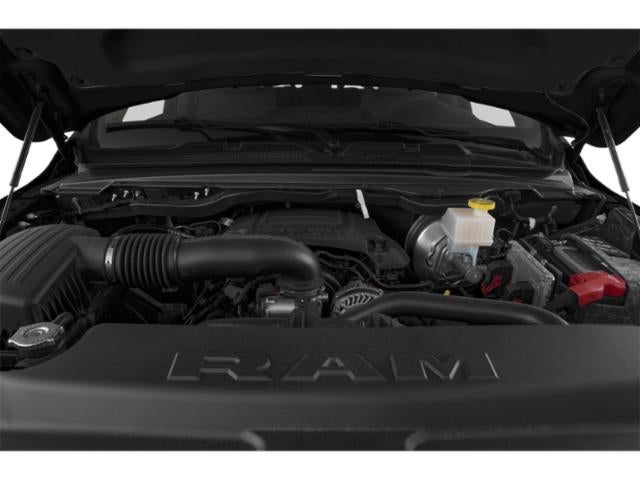 2022 RAM 1500 Limited Longhorn