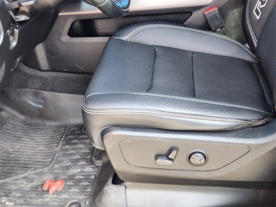 2022 RAM 1500 Rebel Crew Cab 4x4 5'7' Box