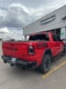 2020 RAM 1500 Rebel Crew Cab 4x4 5'7' Box